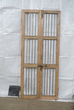 Load image into Gallery viewer, WOODEN JAALI DOOR AN29
