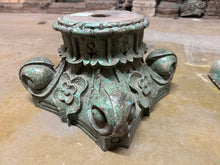 Load image into Gallery viewer, Antique 19th century pillars AH74
