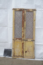 Load image into Gallery viewer, WOODEN JAALI DOOR AN28
