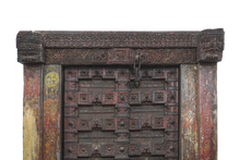 Load image into Gallery viewer, Wooden Door AN13
