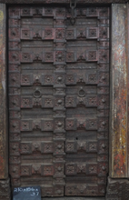 Load image into Gallery viewer, Wooden Door AN13
