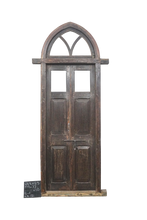 Load image into Gallery viewer, Wooden Door AN15
