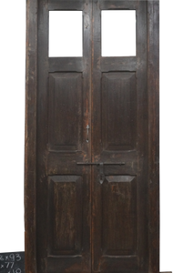 Wooden Door AN15