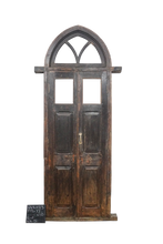 Load image into Gallery viewer, Wooden Door AN15
