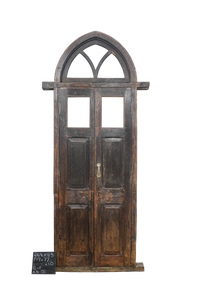 Wooden Door AN15