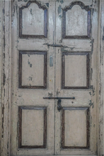 Load image into Gallery viewer, Wooden Door AN17
