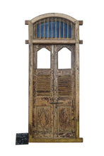 Load image into Gallery viewer, Wooden Door AN18
