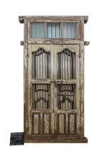 Load image into Gallery viewer, Wooden Door AN20
