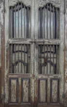 Load image into Gallery viewer, Wooden Door AN20
