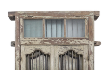 Load image into Gallery viewer, Wooden Door AN20
