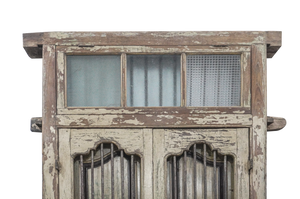 Wooden Door AN20