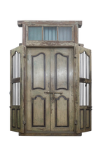 Load image into Gallery viewer, Wooden Door AN20
