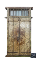 Load image into Gallery viewer, Wooden Door AN20
