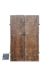 Load image into Gallery viewer, Wooden Door AN21
