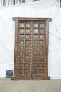 WOODEN DOOR AN23