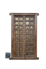 Load image into Gallery viewer, WOODEN DOOR AN23
