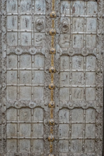 Load image into Gallery viewer, WOODEN SHEKHAVATI WINDOW AN24B
