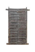Load image into Gallery viewer, WOODEN SHEKHAVATI WINDOW AN24B
