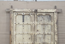 Load image into Gallery viewer, WOODEN SHEKHAVATI WINDOW AN24A
