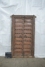 Load image into Gallery viewer, WOODEN SHEKHAVATI WINDOW AN26
