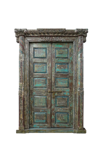 WOODEN DOOR AN85