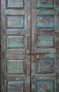 WOODEN DOOR AN85