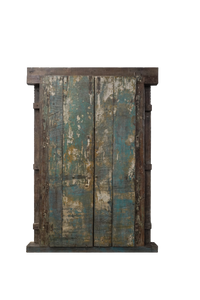 WOODEN DOOR AN85