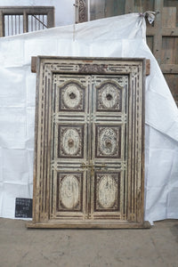WOODEN DOOR AN86