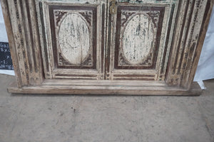 WOODEN DOOR AN86