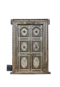 WOODEN DOOR AN86