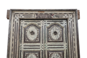 WOODEN DOOR AN86