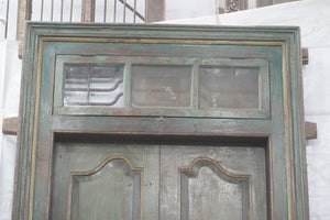 WOODEN DOOR AN87