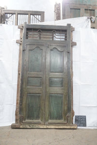 WOODEN DOOR AN87