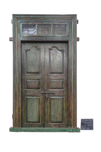 WOODEN DOOR AN87