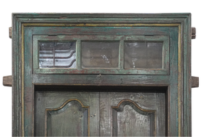 WOODEN DOOR AN87