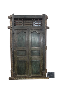 WOODEN DOOR AN87
