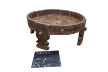 Load image into Gallery viewer, WOODEN GRINDER AN65
