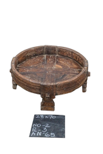 Load image into Gallery viewer, WOODEN GRINDER AN65
