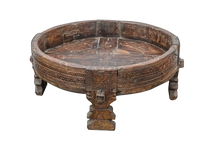 Load image into Gallery viewer, WOODEN GRINDER AN65
