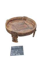 Load image into Gallery viewer, WOODEN GRINDER AN65
