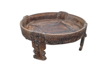 Load image into Gallery viewer, WOODEN GRINDER AN65
