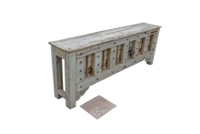 Load image into Gallery viewer, WOODEN CONSOLE AN70A
