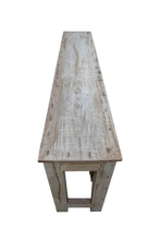 Load image into Gallery viewer, WOODEN CONSOLE AN70A

