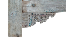 Load image into Gallery viewer, WOODEN CONSOLE AN70A
