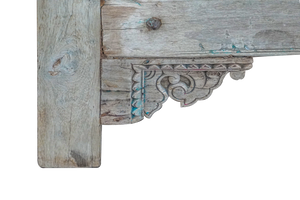WOODEN CONSOLE AN70A