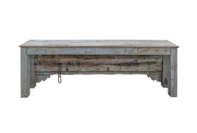 Load image into Gallery viewer, WOODEN CONSOLE AN70A

