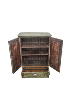 Load image into Gallery viewer, WOODEN CABINET AN82

