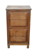 Load image into Gallery viewer, WOODEN CABINET AN84
