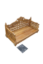 Load image into Gallery viewer, Wooden Swing AN78
