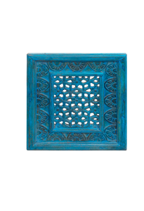 Wooden Jali